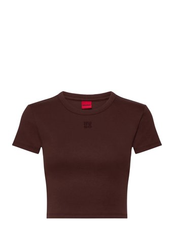 HUGO Delanor - Brown - S