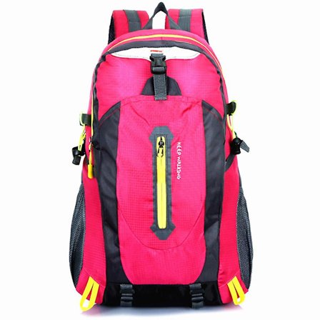 Ny Utomhus Ryggsäck Camping Vandring Ryggsäck-Resa Sport Ryggsäck