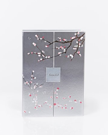 Årets julekalender fra Summerbird Organic