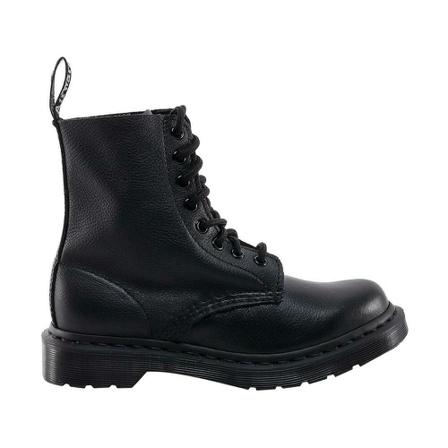 Dr. Martens, Lace-up Boots Zwart, Dames, Maat:39 1/2 EU