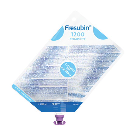 Fresubin Fresubin 1200 complete, 8x1000 ml