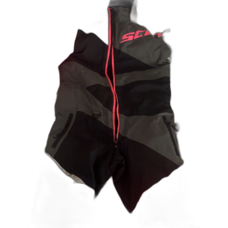 Skoter/vinter overall scott