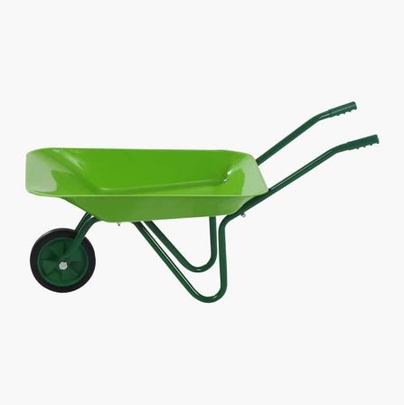 Skottkärra mini 13 liter