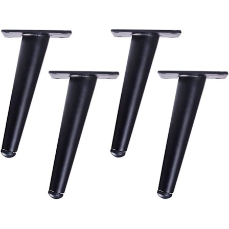 Gyllene soffben runda massiva metallmöbelben soffbytesben perfekt för modern mitten av århundradet/bra Ikea Hack för soffa, soffa, säng, soffbord