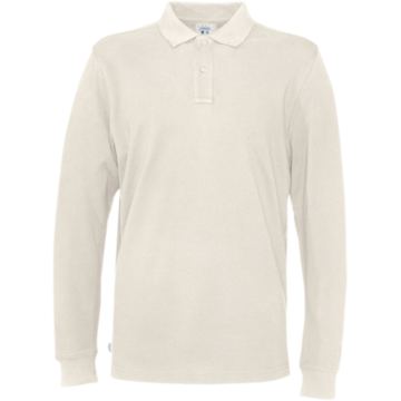 Piké Herr Lång Ärm*