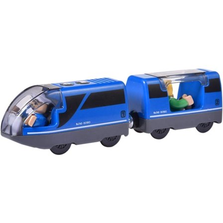 Sähköveturi, juna, akkukäyttöinen veturi, sähkölelu