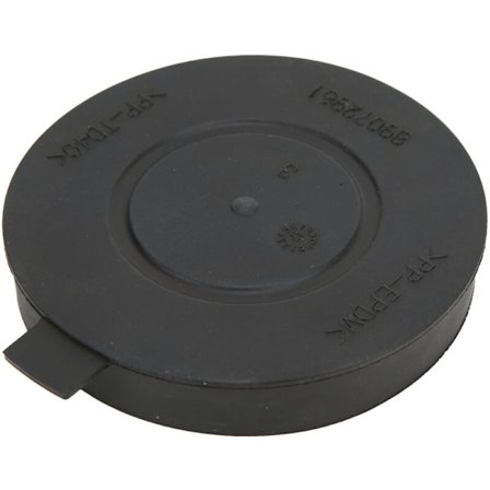 Etuvalon pölysuoja, 89072961 PP Etuvalon lampun suojus, Etuvalon suojus Peugeot 508 3008 4008 5008 Partnerille, Citroen C4 C5 Segalle