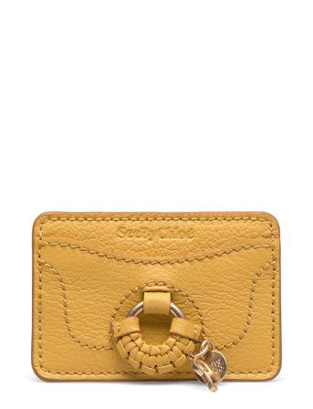 Hana Sbc Yellow See By Chloé
