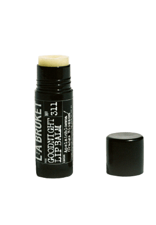 L:a Bruket 310 Lip Balm Good Night Läppvård Dam 14G