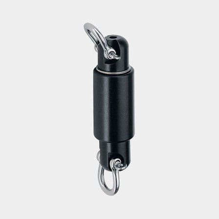 Harken Hoistable Furling Swivel - 5mm Wire (465)