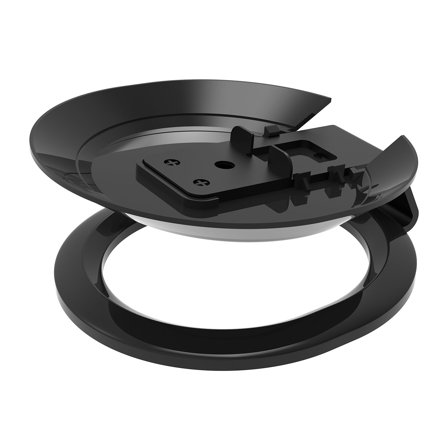 Flexson Era 100 Desk Stand Høyttaler/tilbehør - Sort