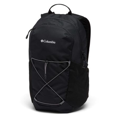 Columbia Rygsæk Atlas Explorer 16 13 Sort, unisex Rygsække, Størrelse: ONE Size