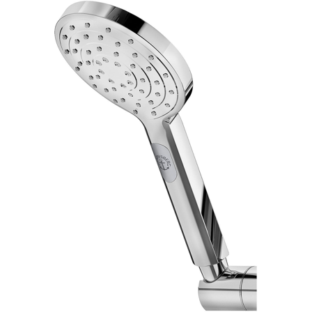 Gustavsberg Round Handdusch, Badrum