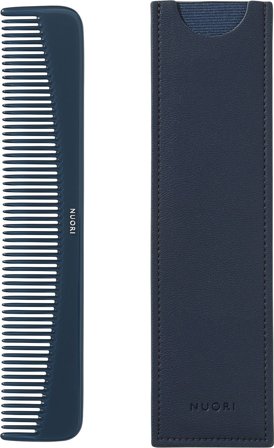 NUORI Dressing Comb Ocean, Hår, Børster & Accessories, Kamme