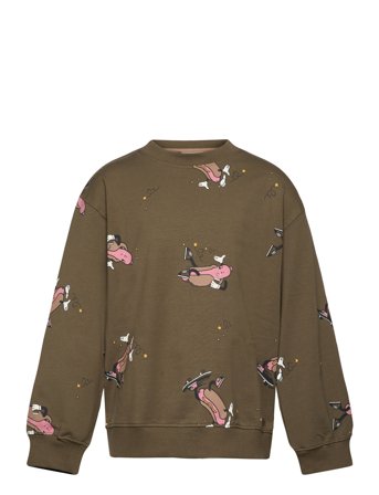 The New | Tnlexington Os Sweatshirt | 158-164