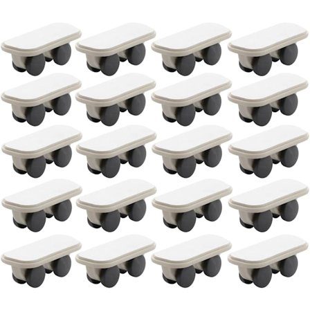 Självhäftande Hjul Möbelhjul Självhäftande Hjul Sto, ZQKLA