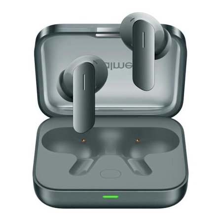 In-ear kuulokkeet - REALME - Buds Air 7 ANC - Bluetooth - 40h Akunkesto - Vihreä