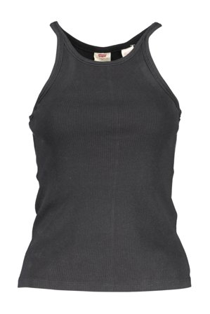 Levi's Camicia Maniche Lunghe Donna Nero