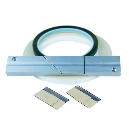 Tejpsplicningsblock-kit Universal Splicningsblock-kit med Splicningstejp