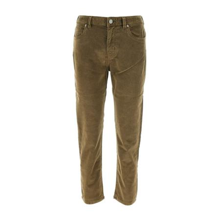 Pt01, Slim-fit Jeans Bruin, Dames, Maat:W28
