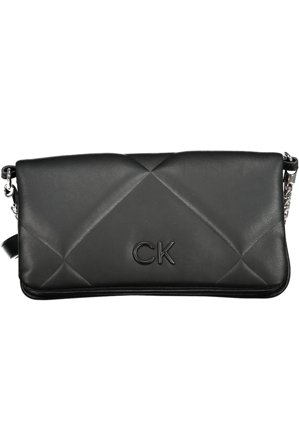 Calvin Klein Borsa Donna Nero