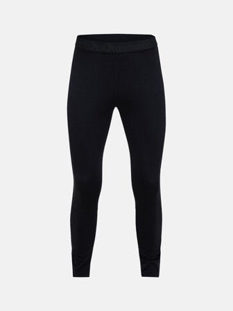 Magic 7/8 Long Johns Wool-blend Baselayer Women