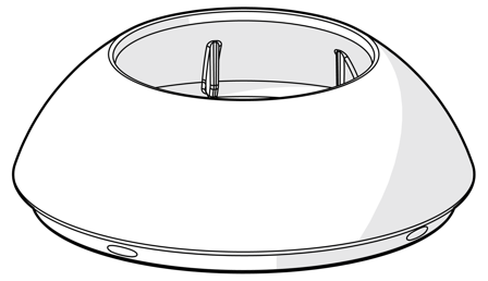 Oras Cubista 159053V Suojakuppi, Kylpyhuone