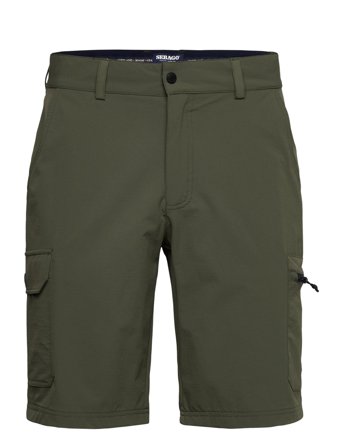 Sebago | Performance Cargo Shorts | S