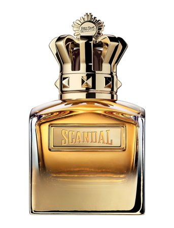 Jean Paul Gaultier Jean Paul Gaultier Scandal Absolu Him Eau De Parfum 100 Ml - Nude - 100 ML