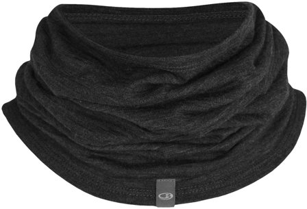 Icebreaker Flexi Chute Jet Heather