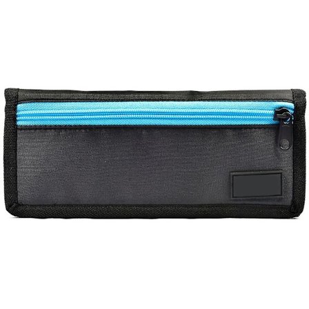 Foto Dslr Kamera Batteri Etui 4-slot Batteriholder 4 Slots Sort