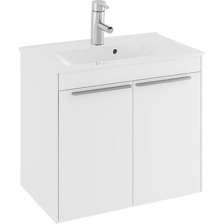Ifö Sense SDSSMP 60 C Vaskeskab, Badeværelse