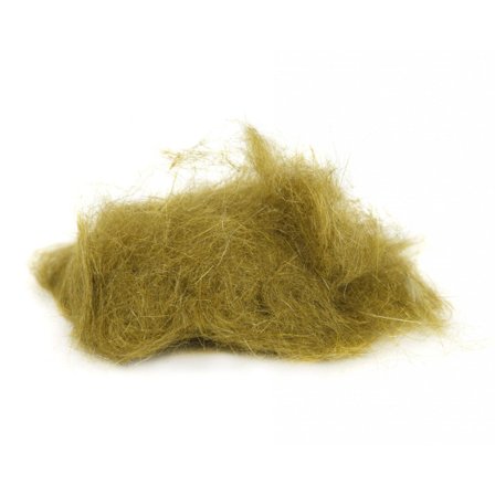 Natures Spirit Hare's Mask Dubbing - Olive