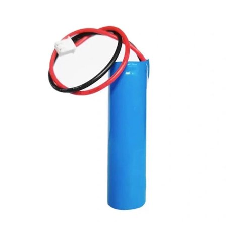 2200mAh 3.7V Ladattava Akku Kalastus LED-Valo Bluetooth Kaiutin B1