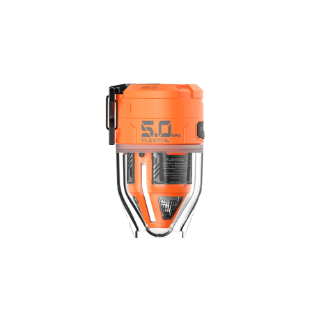 Flextail Max Pump 3 - NY! - luftpumpe med tømmefunksjon - for packrafts, liggeunderlag, puter, badeleker - kun 122g