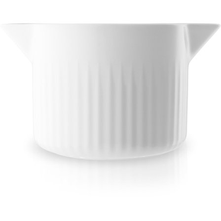 Eva solo Sausmugge 0,45 l Nova' - 'Hvit