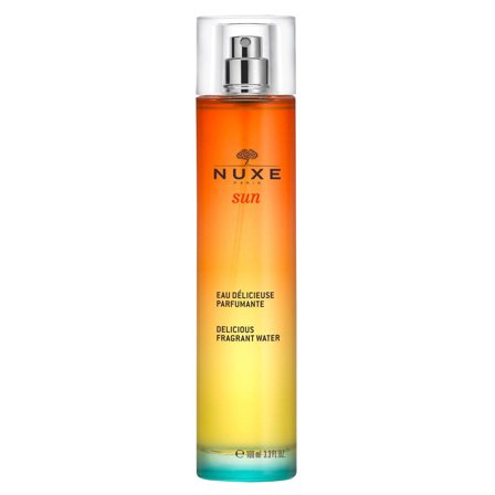 Nuxe Sun Acqua Profumata Deliziosa 100ml