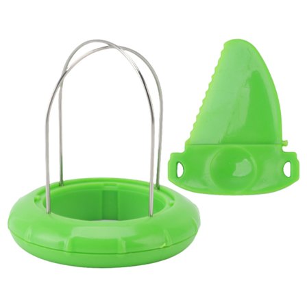 Kiwi-kuorimaveitsi Kannettava Ruostumaton Teräs Vihreä Kiwi Mango Kuorimaveitsi Hedelmäleikkuri Monitoiminen Hedelmäkuorimaveitsi Ytimenpoisto Työkalu