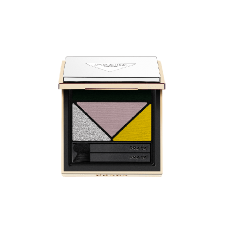 Prada Dimensions Durable Multi-effect Eyeshadow Ögonskuggor Dam 6 GRM