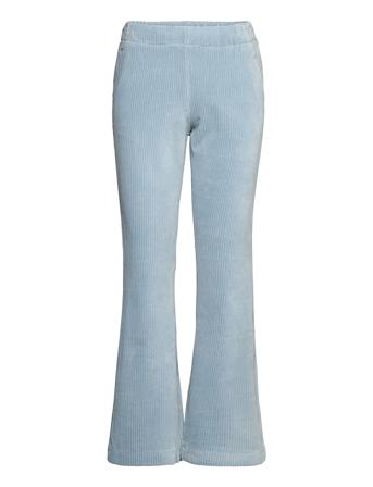 Agga Pant Blue SPARKZ COPENHAGEN