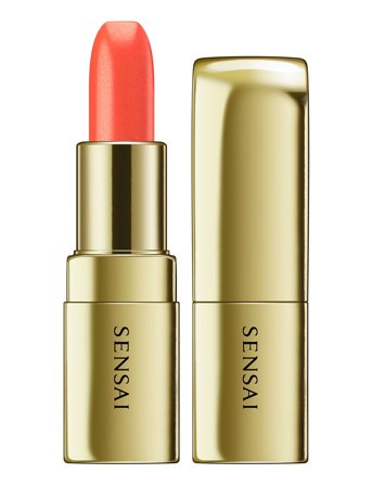 SENSAI The Lipstick - Orange - 3.5 G