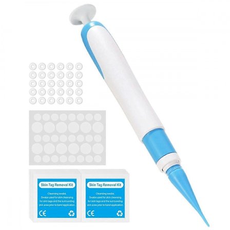 Hudfliksborttagningskit Smärtfri Hudfliksborttagningspenna Enkel Hudflik