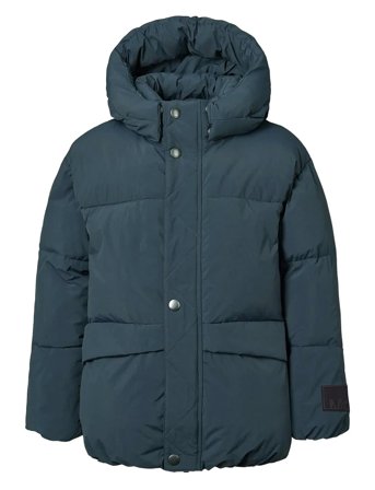 Molo Hayden - Navy - 140