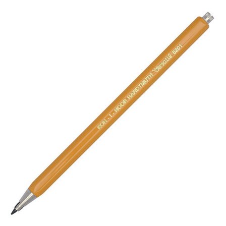 Koh-I-Noor Versatil Trykkblyant 2 mm 5201
