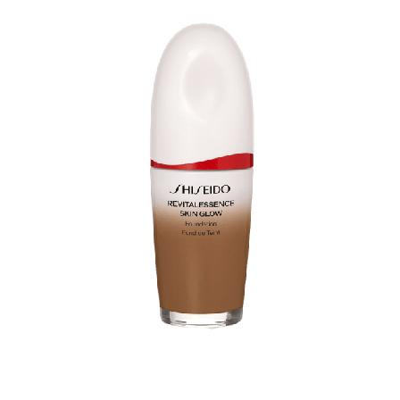 Shiseido Revitalessence Glow Foundation Dam 30 ML