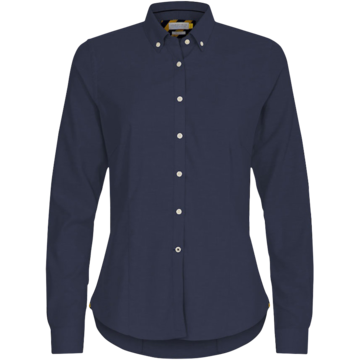 Skjorta Dam Yellow Bow 54*