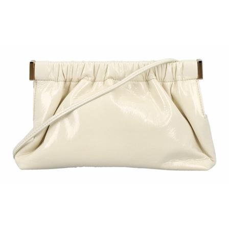 Nanushka HandTas , Wit , Dames , Maat: ONE Size Handtassen