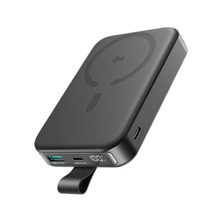 Joyroom JR-PBM11 - 22,5W MagSafe Powerbank med stander