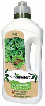 Green Protect 41002 Snegle barriere, Dyr & pleje