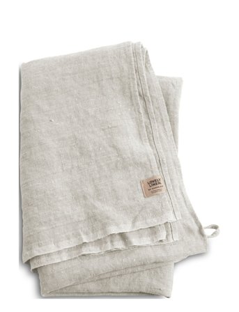 Lovely Linen | Lovely Hamam Towel | 90X145CM